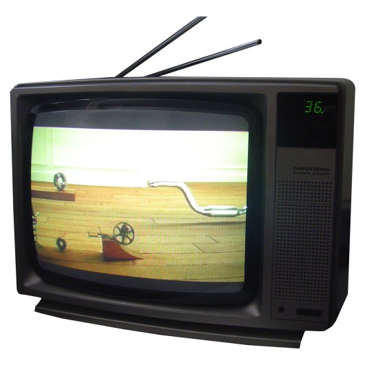 grundig televisions