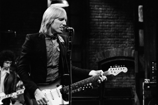 tom petty discography albums